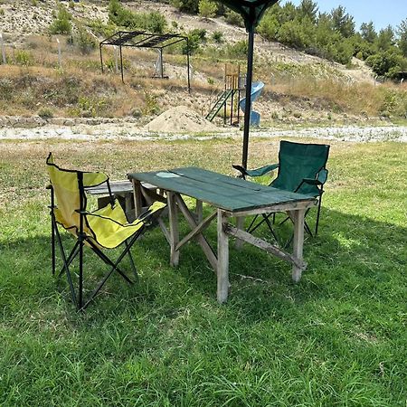 Sato Koeyevi-Selendi Hotel Екстериор снимка